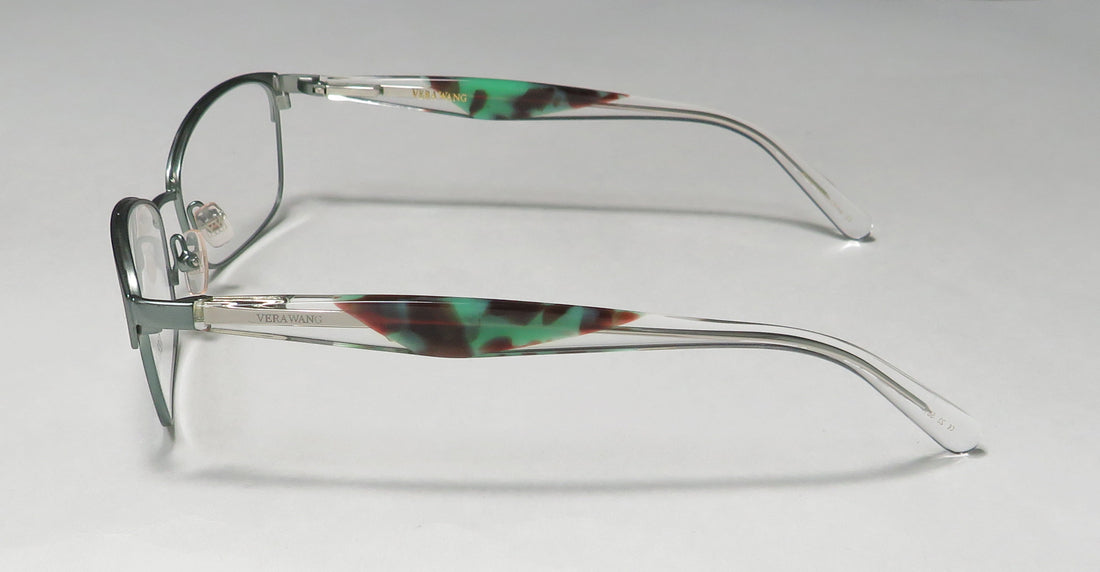 Vera Wang V349 Eyeglasses by ModaFrames
