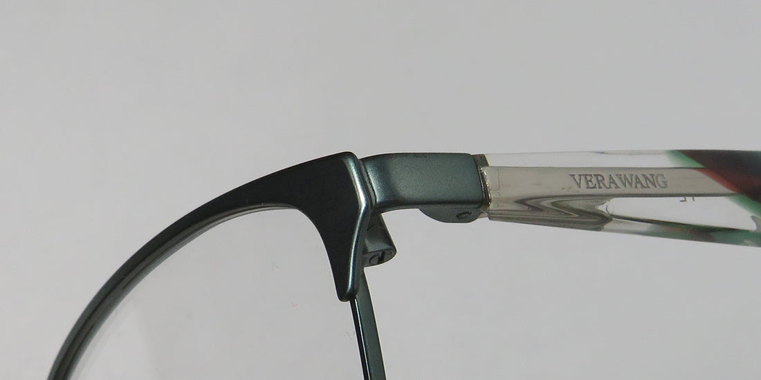 Vera Wang V349 Eyeglasses by ModaFrames