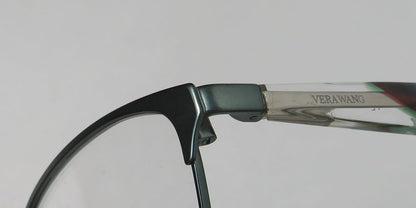 Vera Wang V349 Eyeglasses by ModaFrames