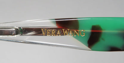 Vera Wang V349 Eyeglasses by ModaFrames