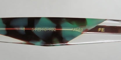 Vera Wang V349 Eyeglasses by ModaFrames