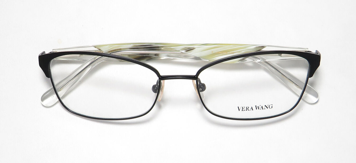 Vera Wang V349 Eyeglasses by ModaFrames