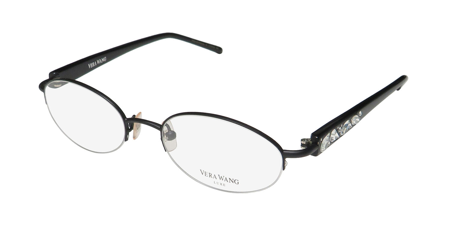 Vera Wang Luxe Celestial Eyeglasses by ModaFrames