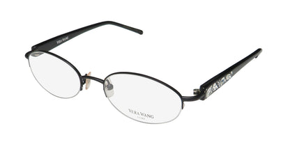 Vera Wang Luxe Celestial Eyeglasses by ModaFrames