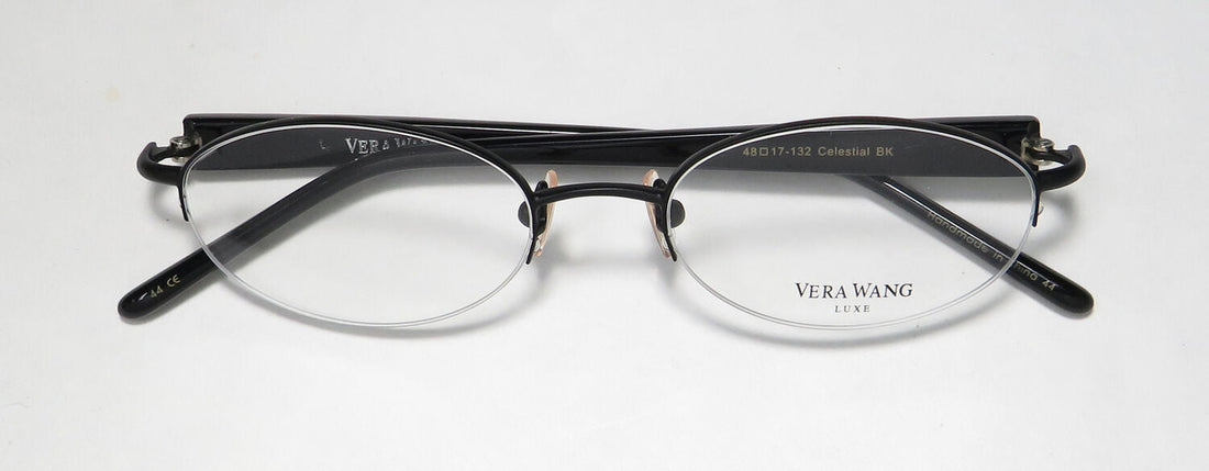 Vera Wang Luxe Celestial Eyeglasses by ModaFrames