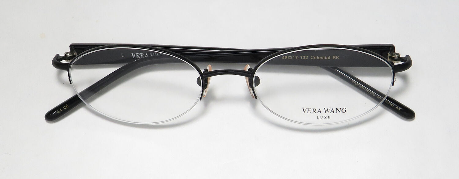Vera Wang Luxe Celestial Eyeglasses by ModaFrames