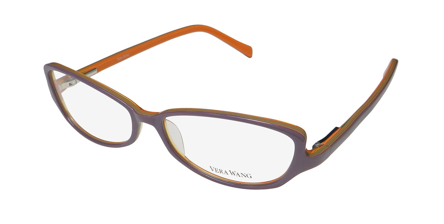 Vera Wang V113 Eyeglasses by ModaFrames
