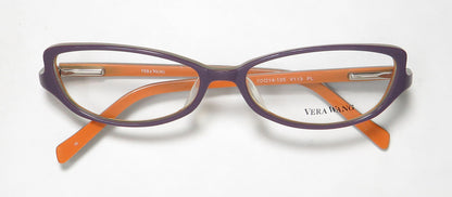 Vera Wang V113 Eyeglasses by ModaFrames