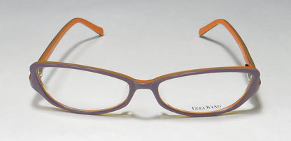 Vera Wang V113 Eyeglasses by ModaFrames