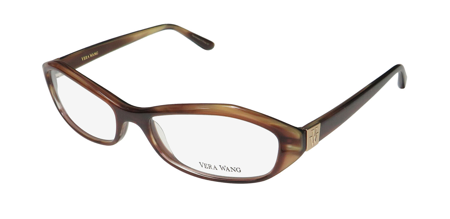 Vera Wang V086 Eyeglasses by ModaFrames