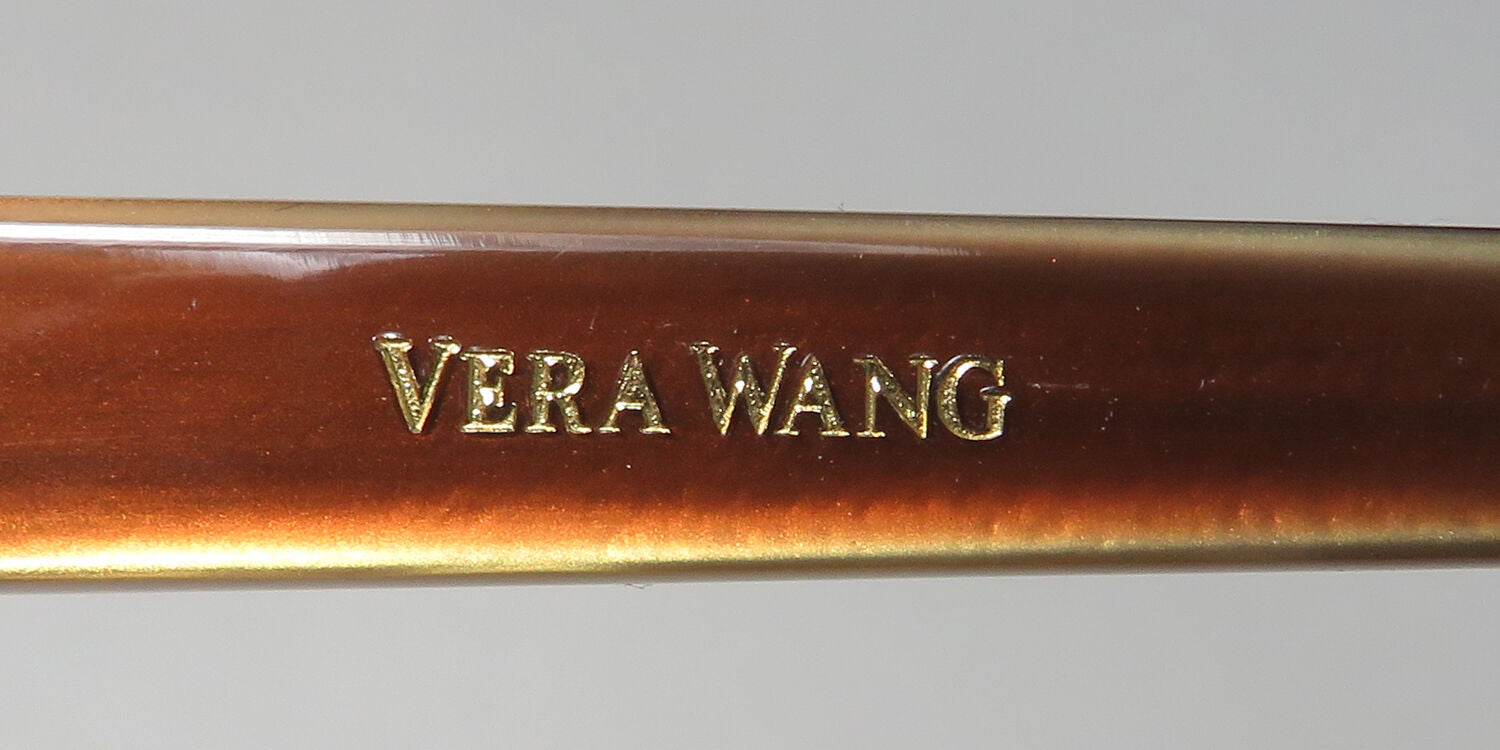 Vera Wang V086 Eyeglasses by ModaFrames