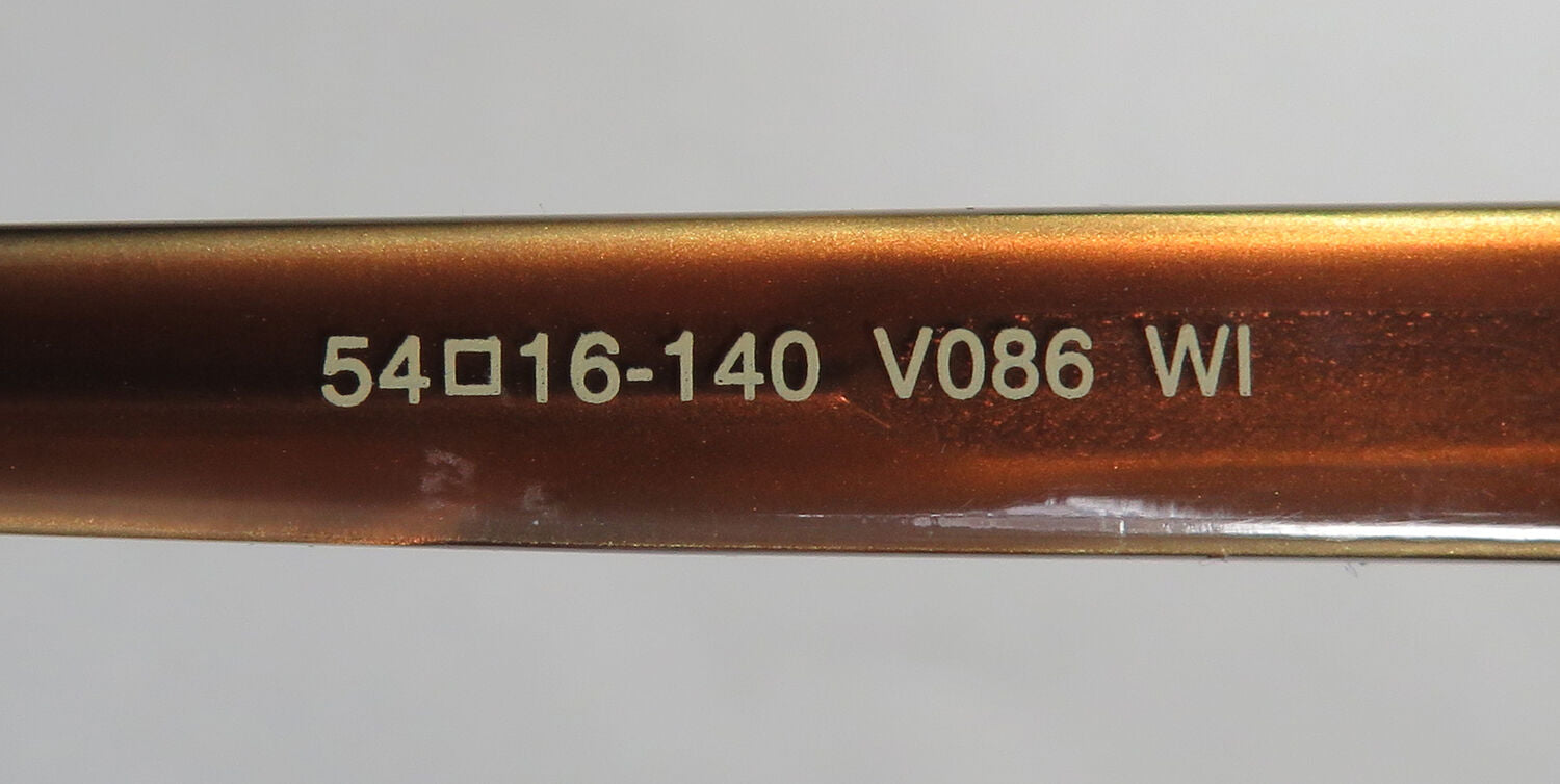 Vera Wang V086 Eyeglasses by ModaFrames