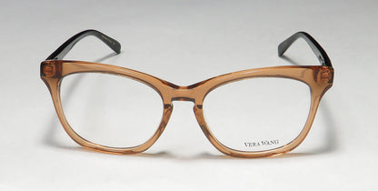Vera Wang Luxe Astasia Eyeglasses by ModaFrames