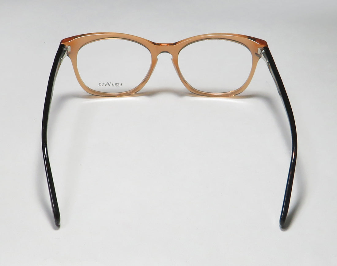 Vera Wang Luxe Astasia Eyeglasses by ModaFrames