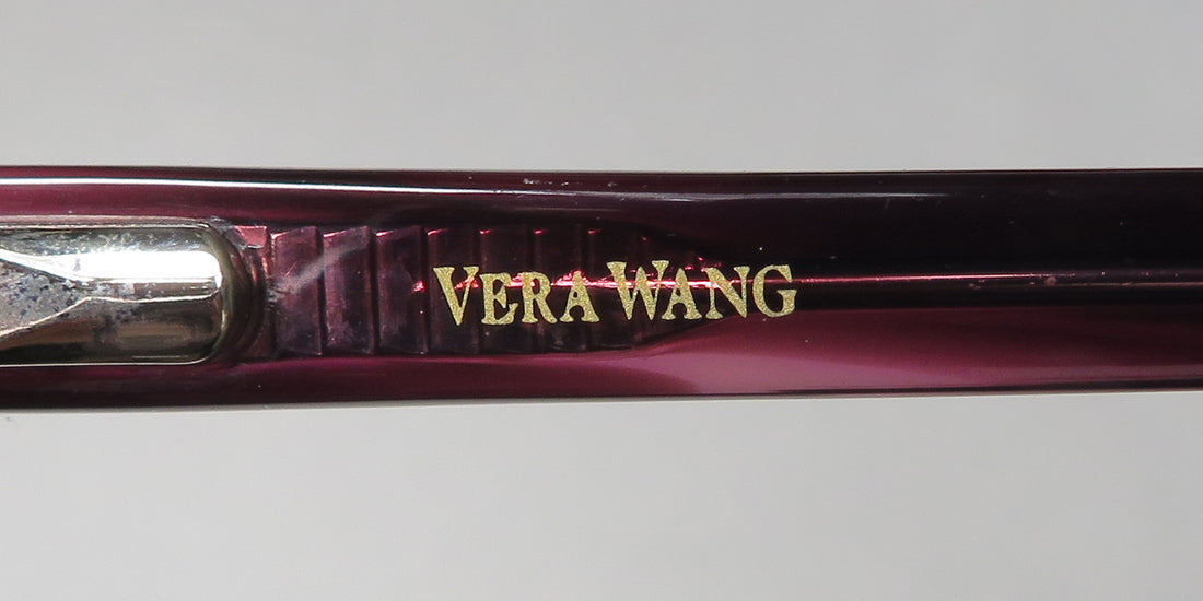Vera Wang Luxe Astasia Eyeglasses by ModaFrames