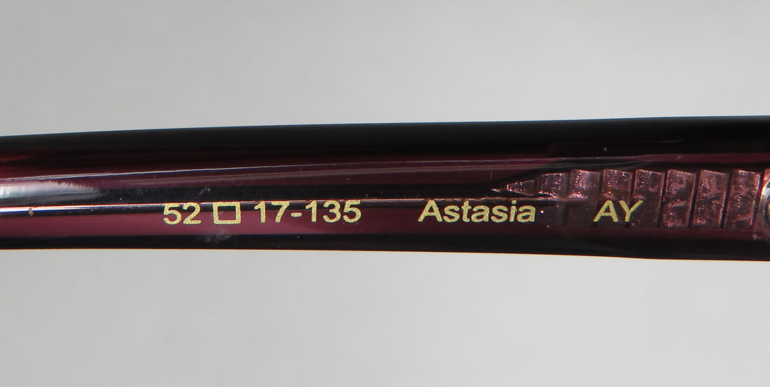 Vera Wang Luxe Astasia Eyeglasses by ModaFrames