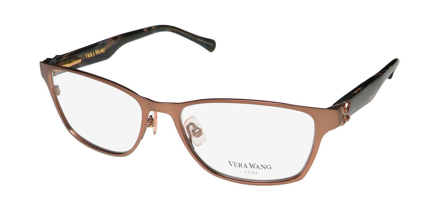 Vera Wang Luxe Madri Eyeglasses by ModaFrames
