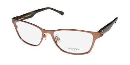 Vera Wang Luxe Madri Eyeglasses by ModaFrames