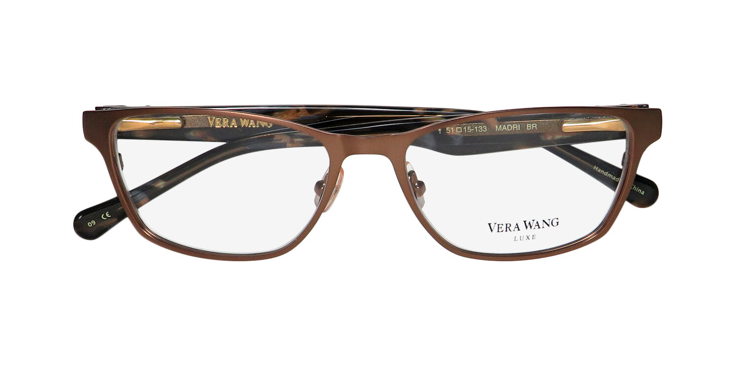 Vera Wang Luxe Madri Eyeglasses by ModaFrames