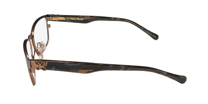 Vera Wang Luxe Madri Eyeglasses by ModaFrames