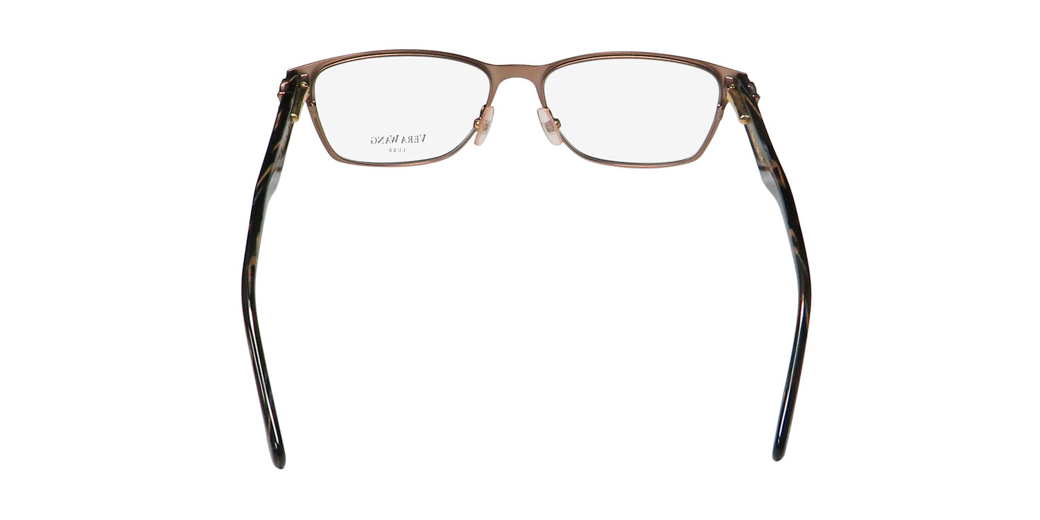 Vera Wang Luxe Madri Eyeglasses by ModaFrames