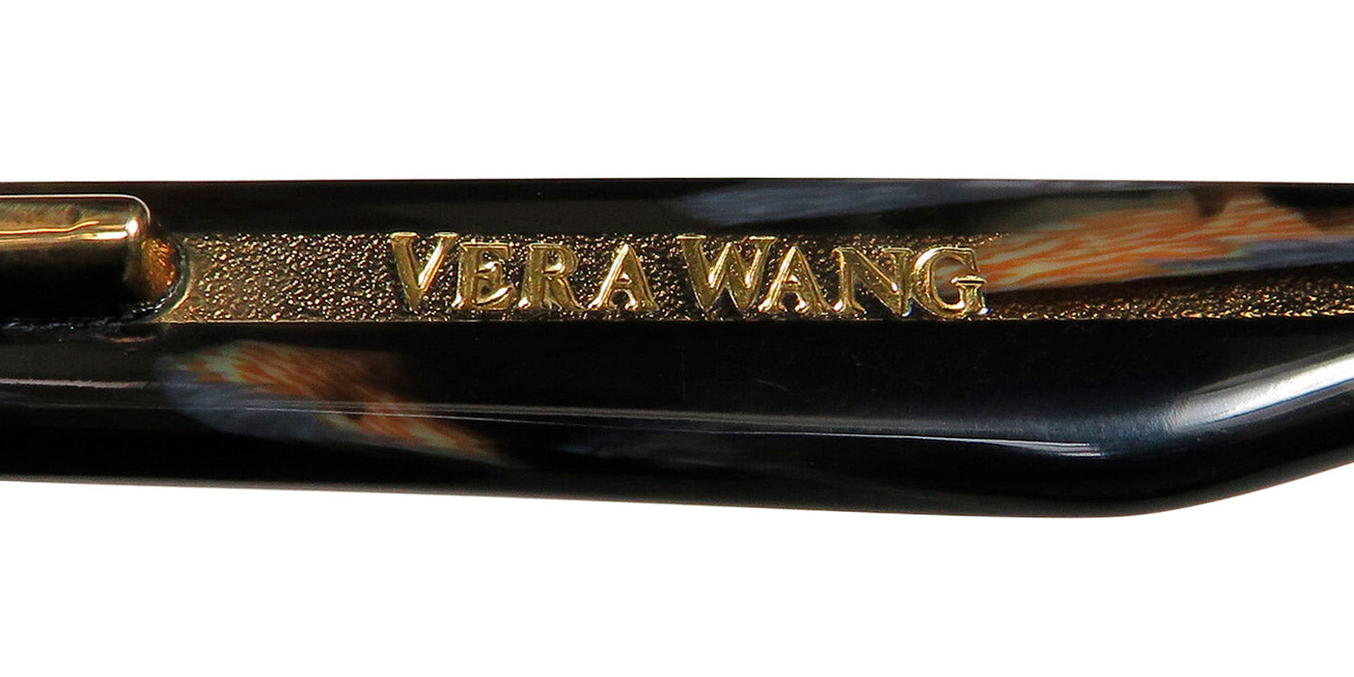 Vera Wang Luxe Madri Eyeglasses by ModaFrames