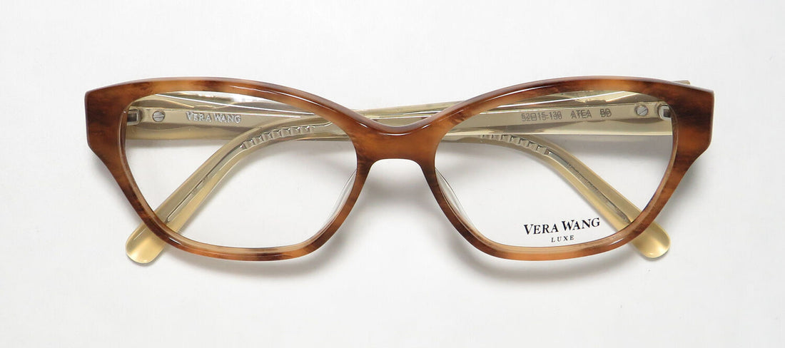 Vera Wang Luxe Atea Eyeglasses by ModaFrames