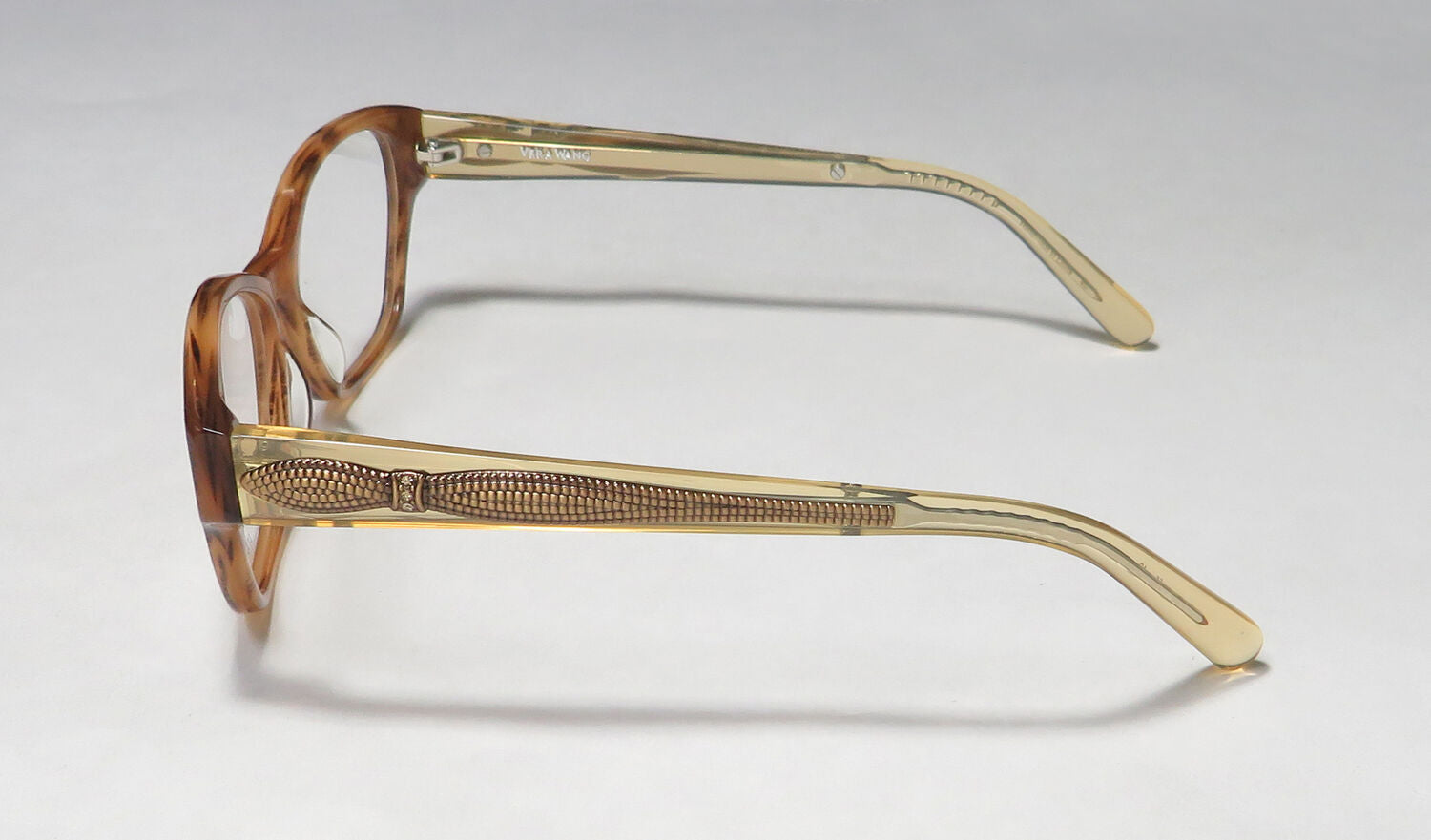 Vera Wang Luxe Atea Eyeglasses by ModaFrames