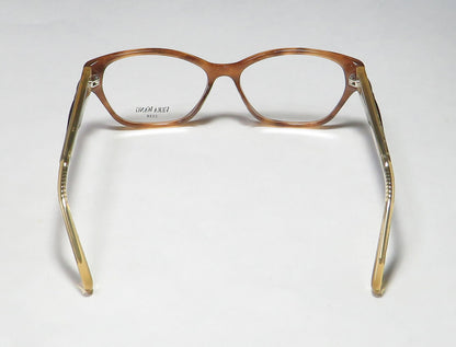 Vera Wang Luxe Atea Eyeglasses by ModaFrames