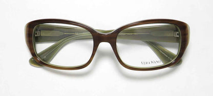 Vera Wang Ve04 Eyeglasses by ModaFrames