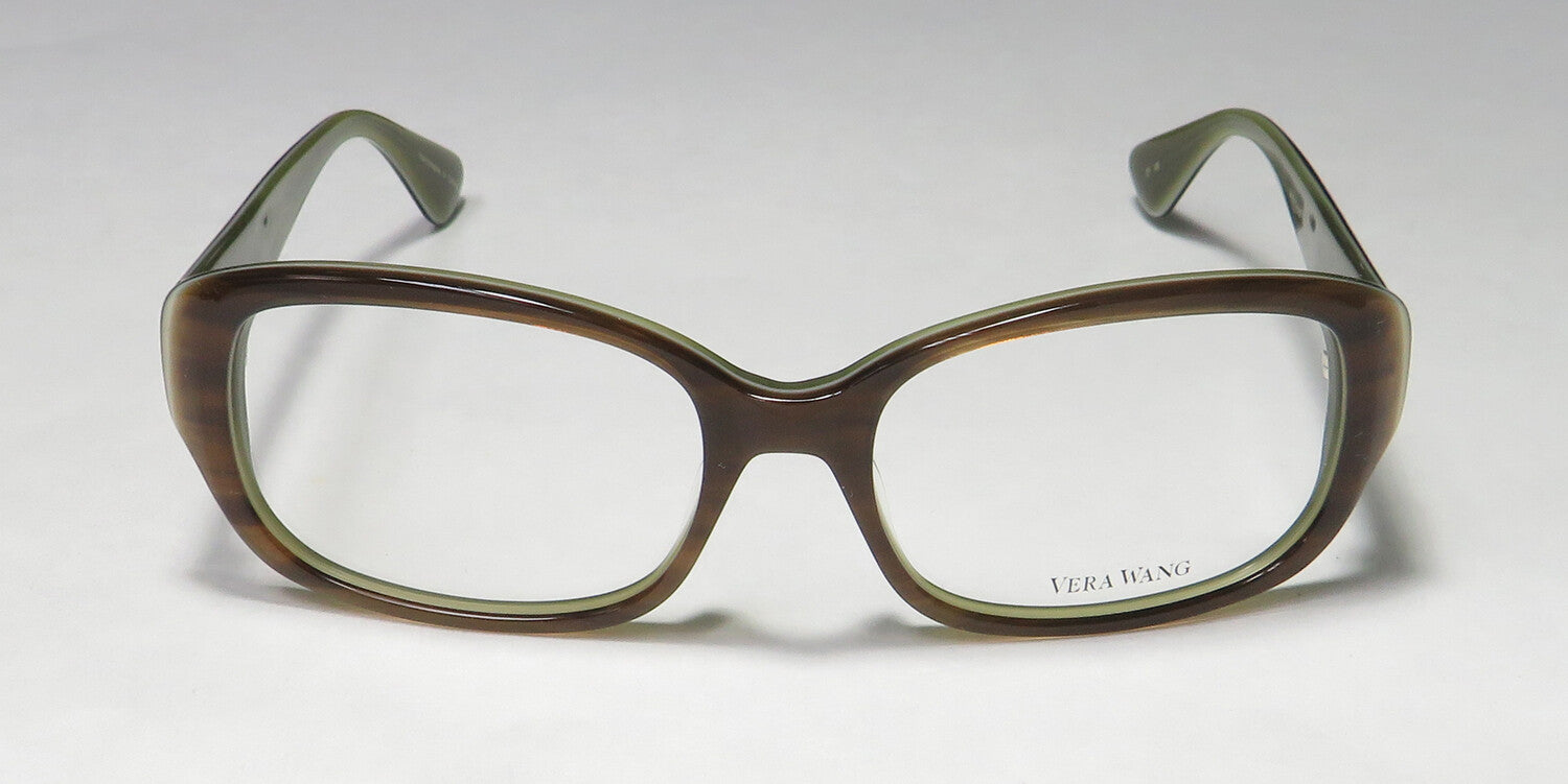 Vera Wang Ve04 Eyeglasses by ModaFrames