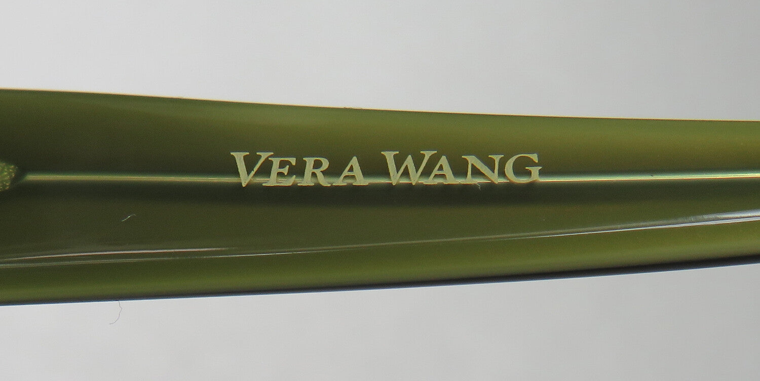 Vera Wang Ve04 Eyeglasses by ModaFrames