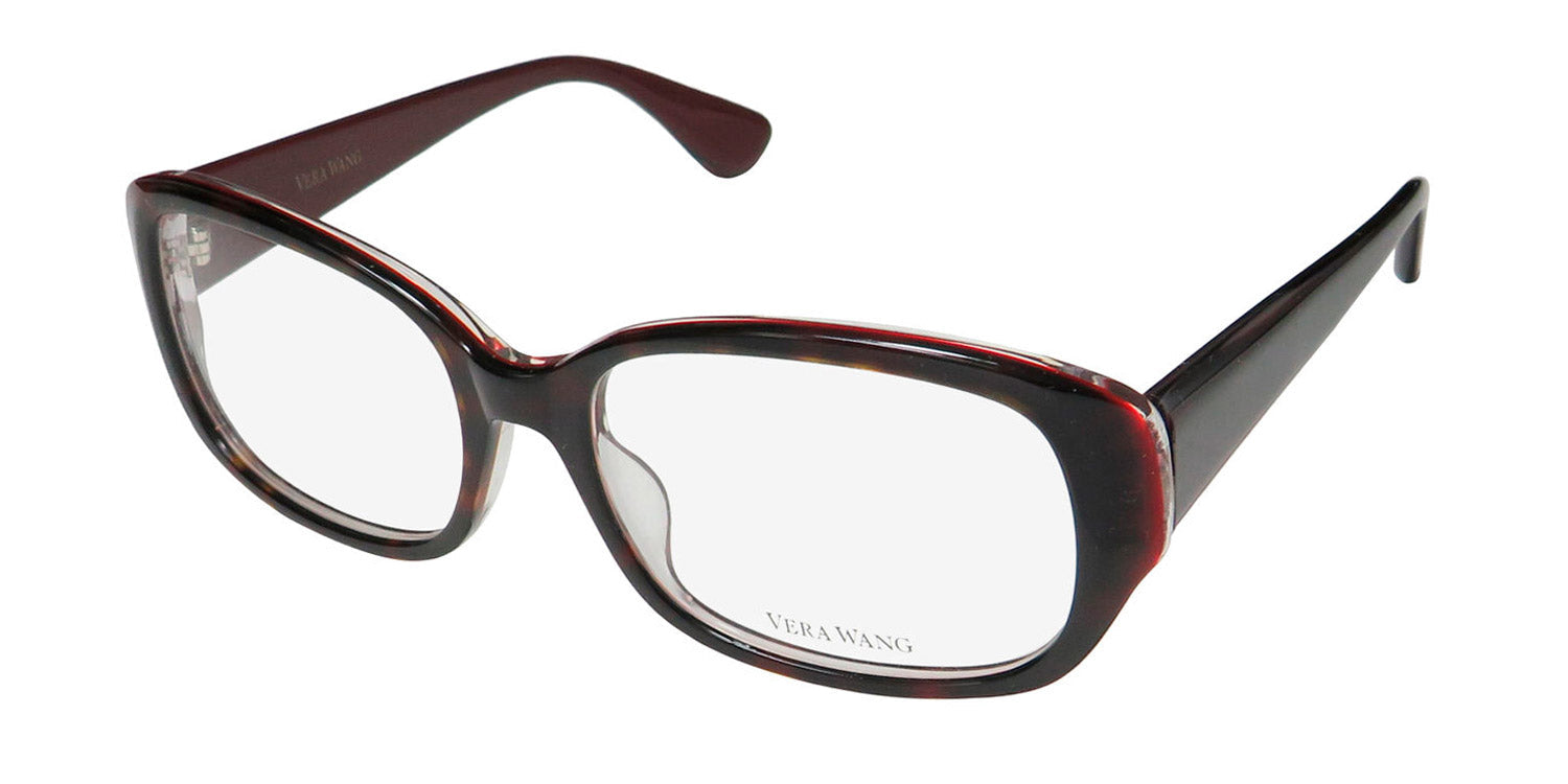 Vera Wang Ve04 Eyeglasses by ModaFrames