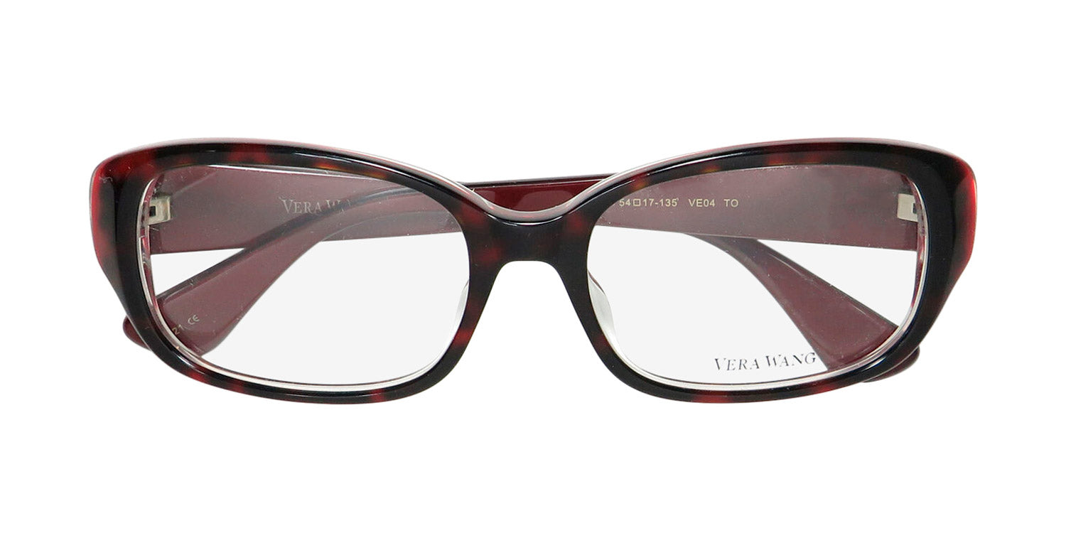 Vera Wang Ve04 Eyeglasses by ModaFrames