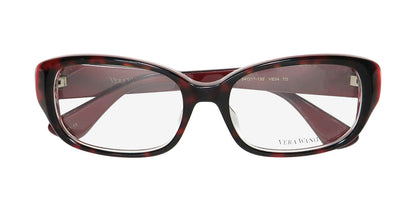 Vera Wang Ve04 Eyeglasses by ModaFrames