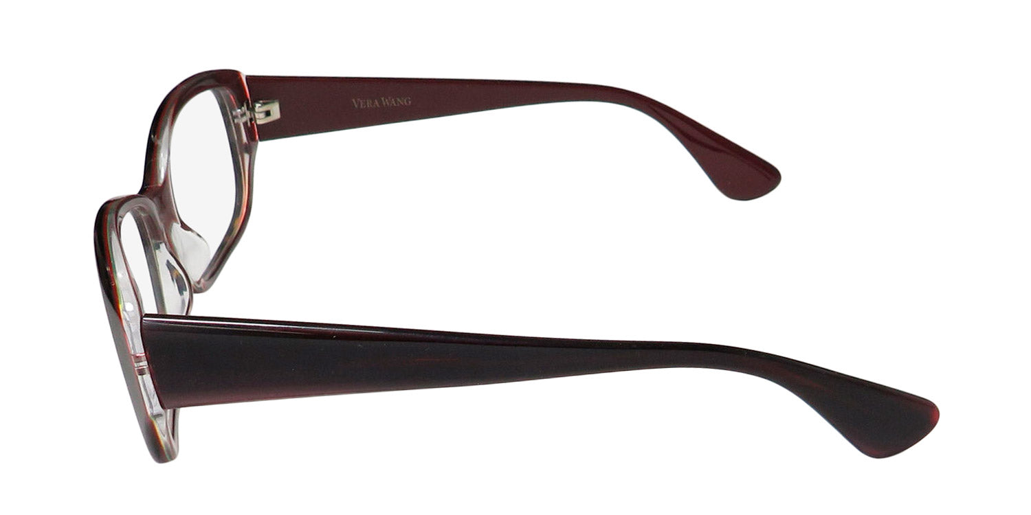 Vera Wang Ve04 Eyeglasses by ModaFrames
