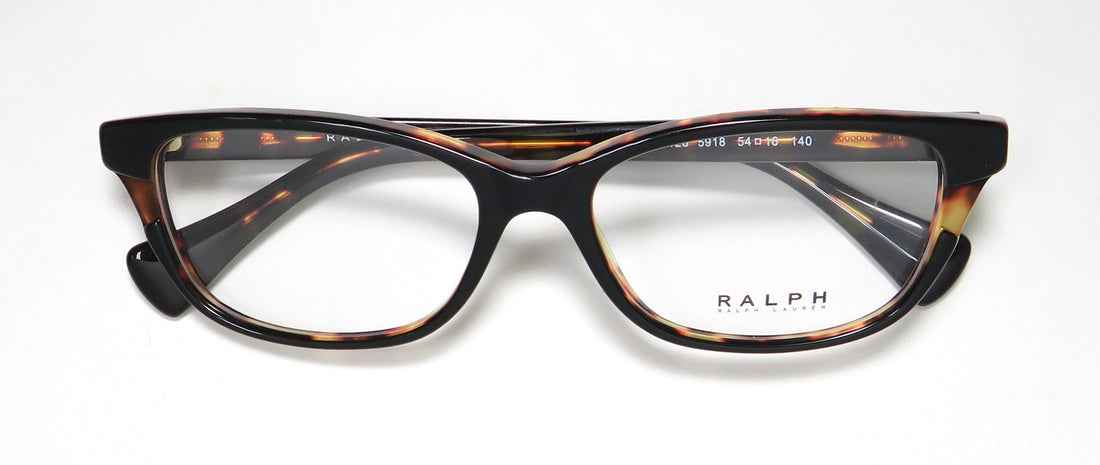 Ralph Lauren 7126 Eyeglasses by ModaFrames