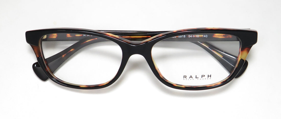 Ralph Lauren 7126 Eyeglasses by ModaFrames