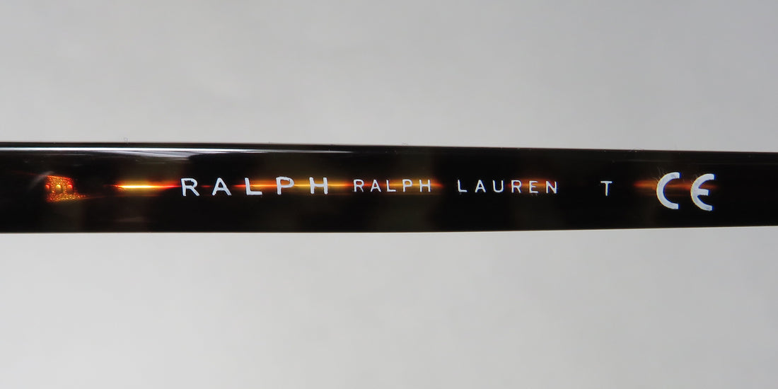 Ralph Lauren 7126 Eyeglasses by ModaFrames