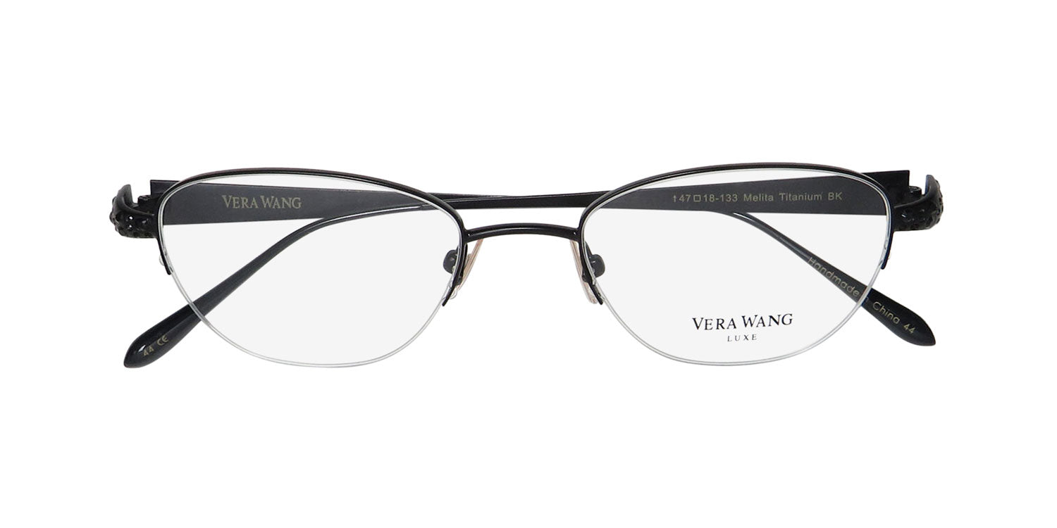 Vera Wang Luxe Melita Eyeglasses by ModaFrames