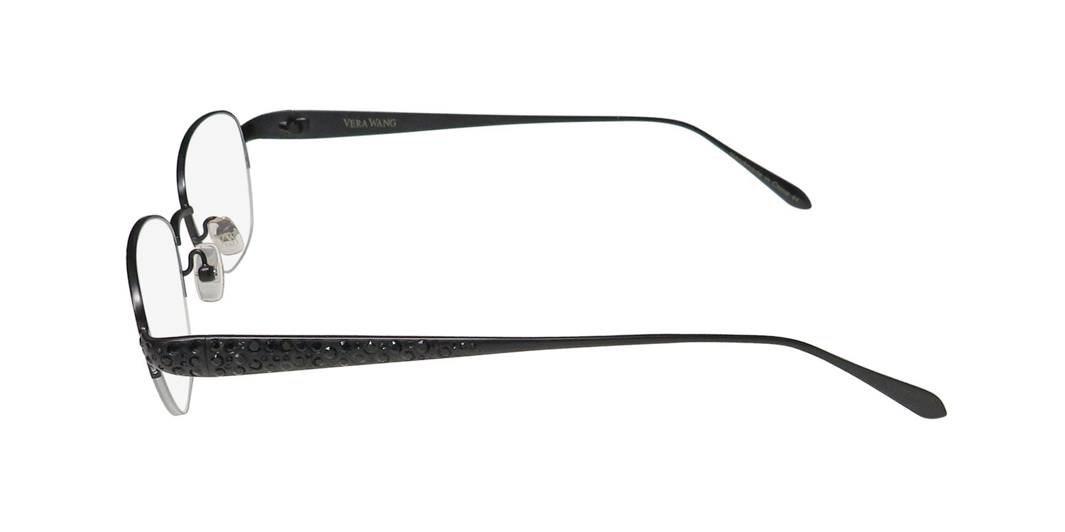 Vera Wang Luxe Melita Eyeglasses by ModaFrames