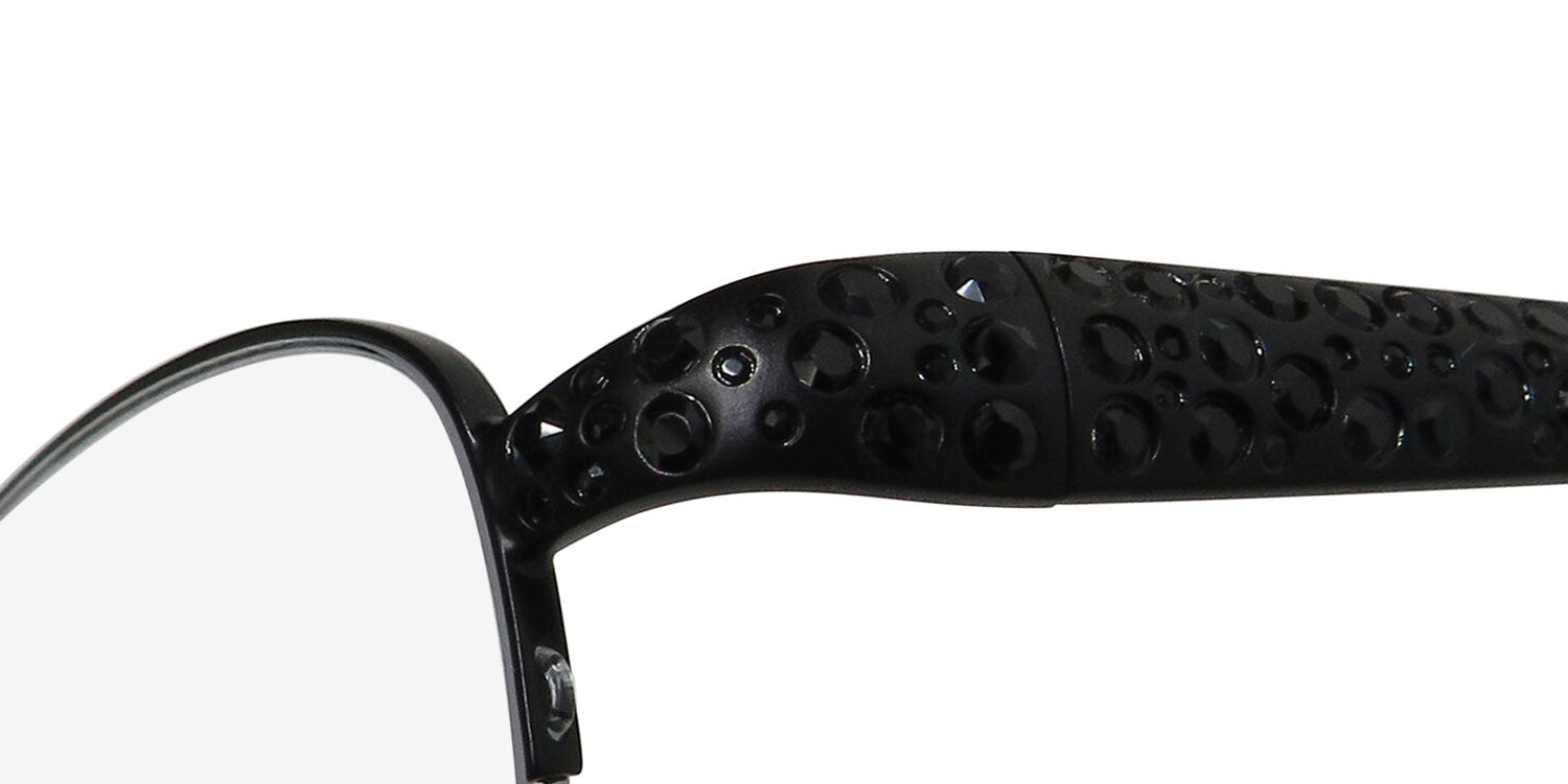 Vera Wang Luxe Melita Eyeglasses by ModaFrames
