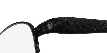 Vera Wang Luxe Melita Eyeglasses by ModaFrames