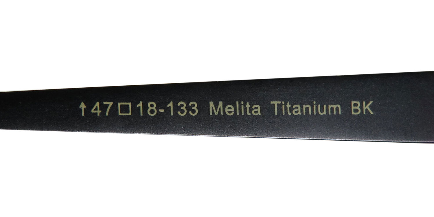 Vera Wang Luxe Melita Eyeglasses by ModaFrames