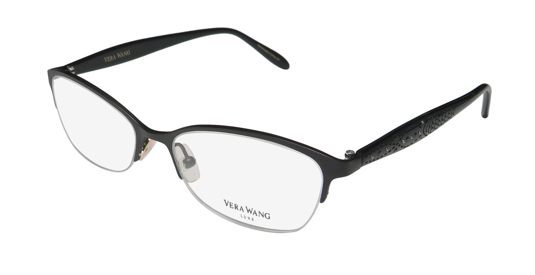 Vera Wang Luxe Marceline Eyeglasses by ModaFrames