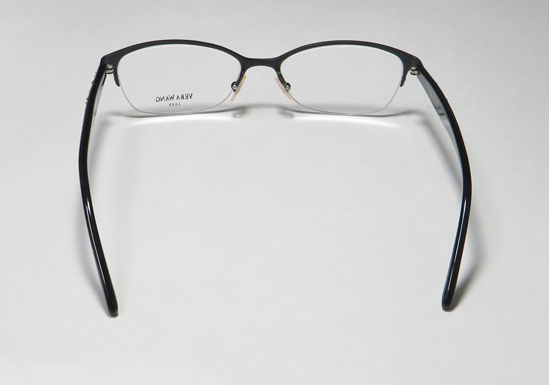 Vera Wang Luxe Marceline Eyeglasses by ModaFrames