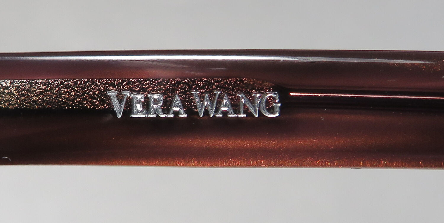 Vera Wang V311 Eyeglasses by ModaFrames