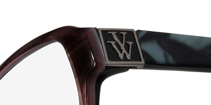 Vera Wang V311 Eyeglasses by ModaFrames