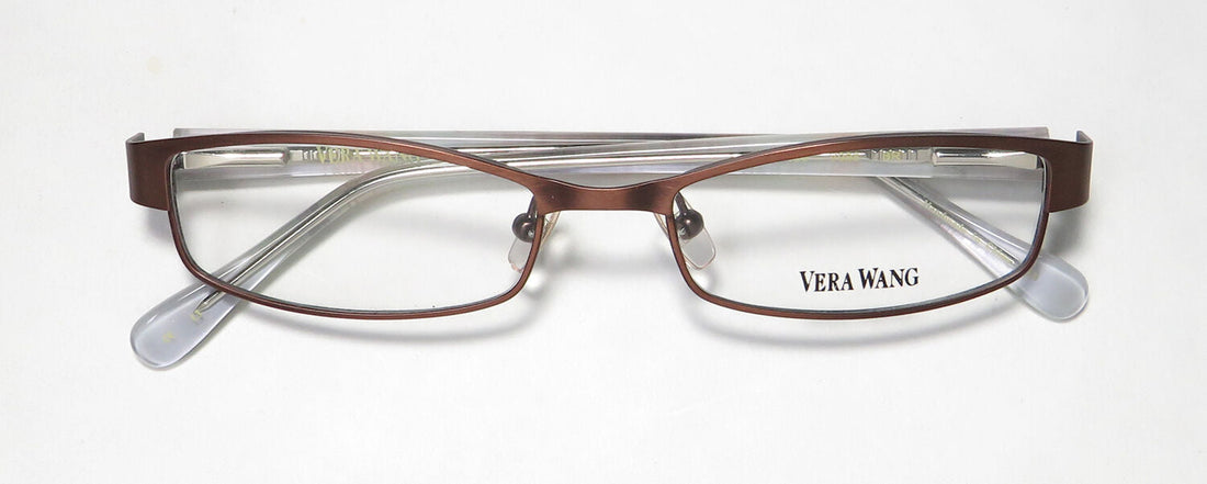 Vera Wang V098 Eyeglasses by ModaFrames