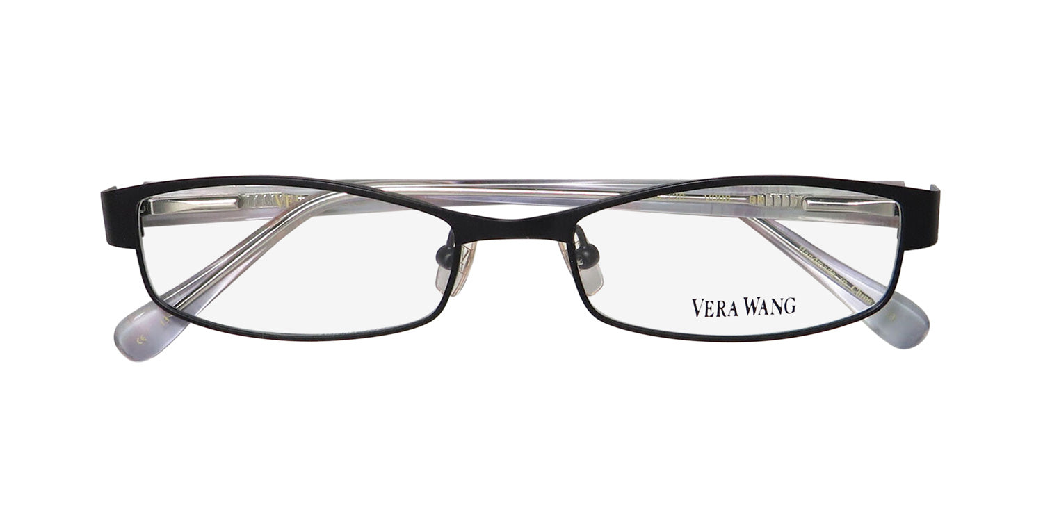 Vera Wang V098 Eyeglasses by ModaFrames
